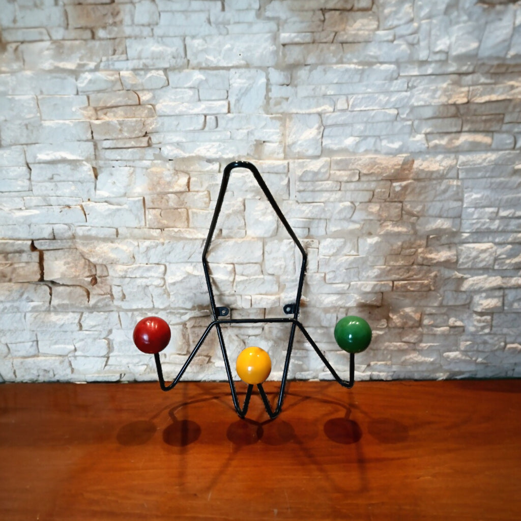 Appendiabiti Roger Feraud – Atelier Dupré-Hauser Parigi anni '50