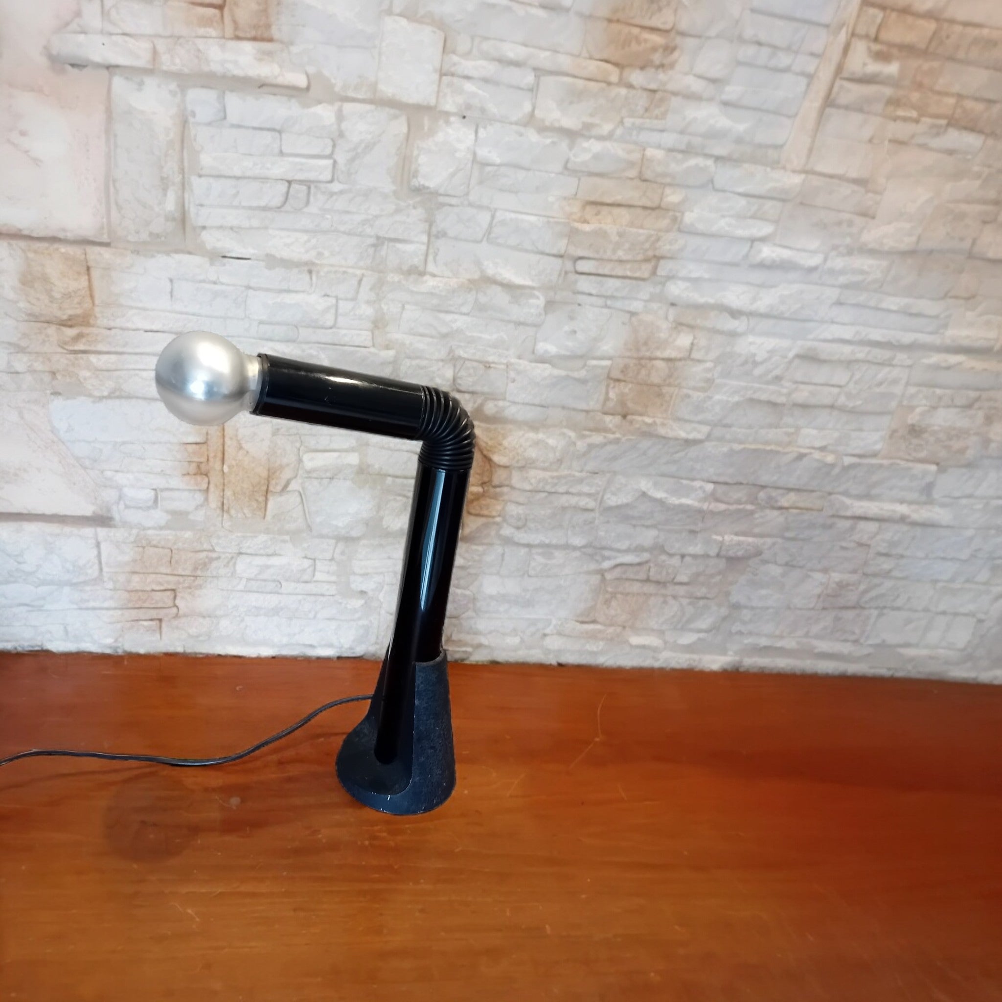 Lampada Periscopio Stilnovo – Danilo e Corrado Aroldi, Italia anni '60