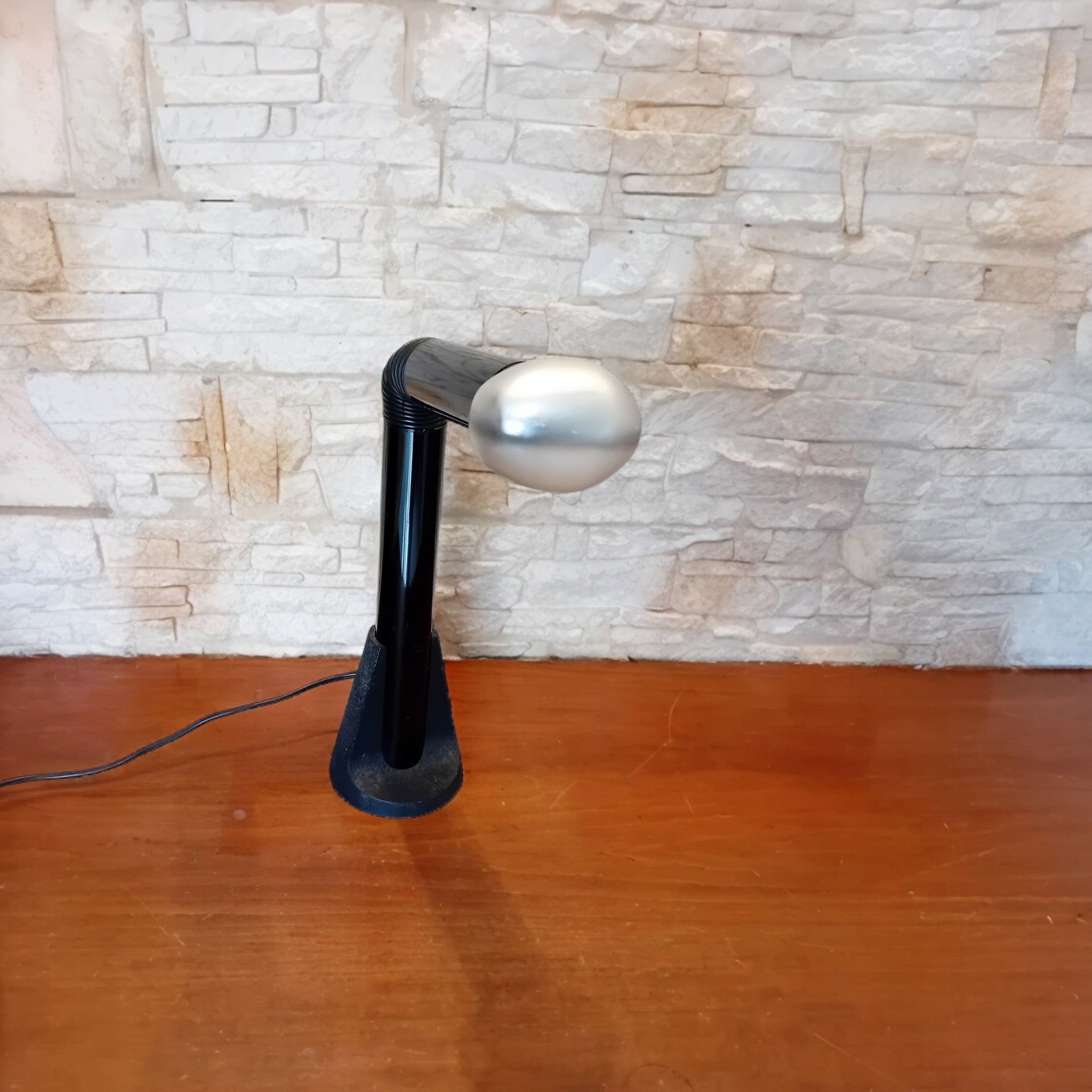 Lampada Periscopio Stilnovo – Danilo e Corrado Aroldi, Italia anni '60