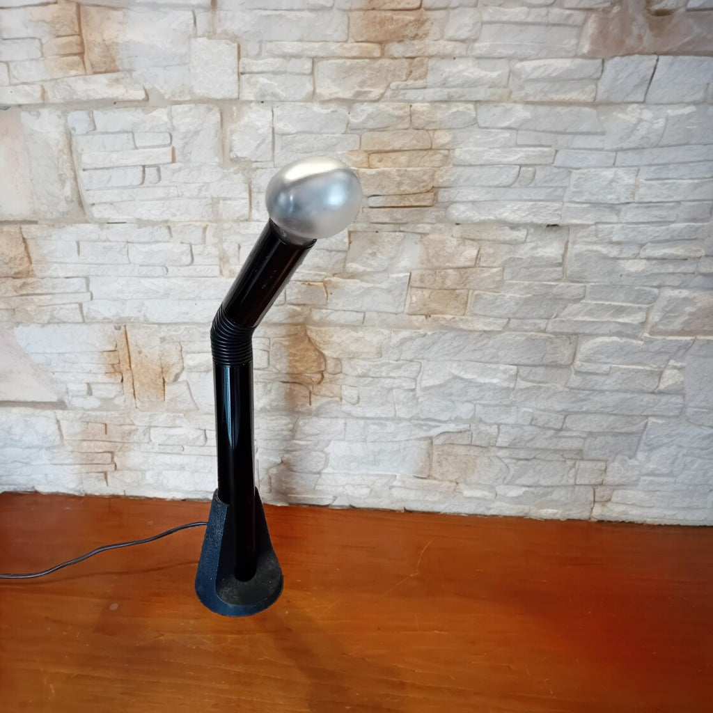 Lampada Periscopio Stilnovo – Danilo e Corrado Aroldi, Italia anni '60