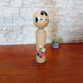 Kokeshi Sosaku Originale – Periodo Showa, Regione Tohoku, Giappone