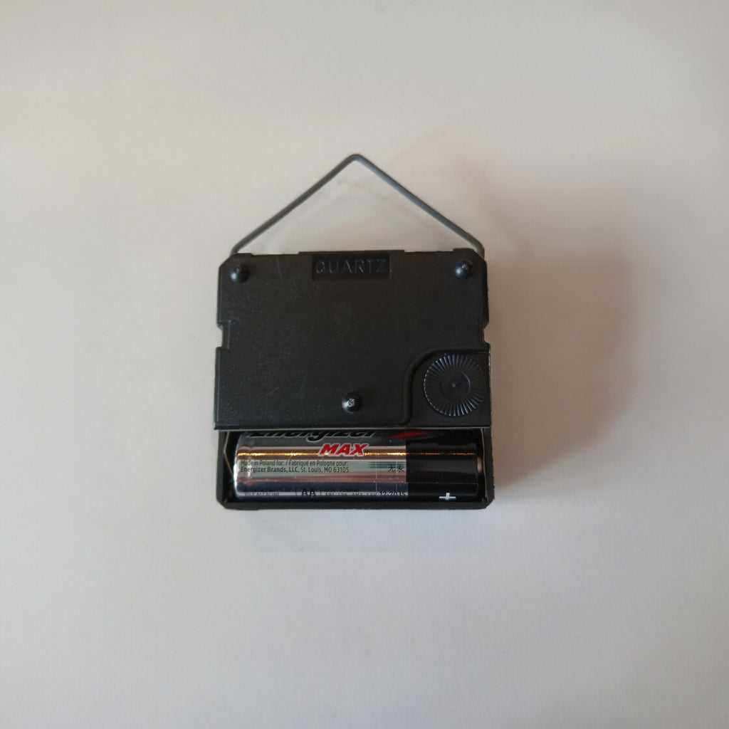 Orologio da Parete The Flipper Time – Oroli Design (1987)