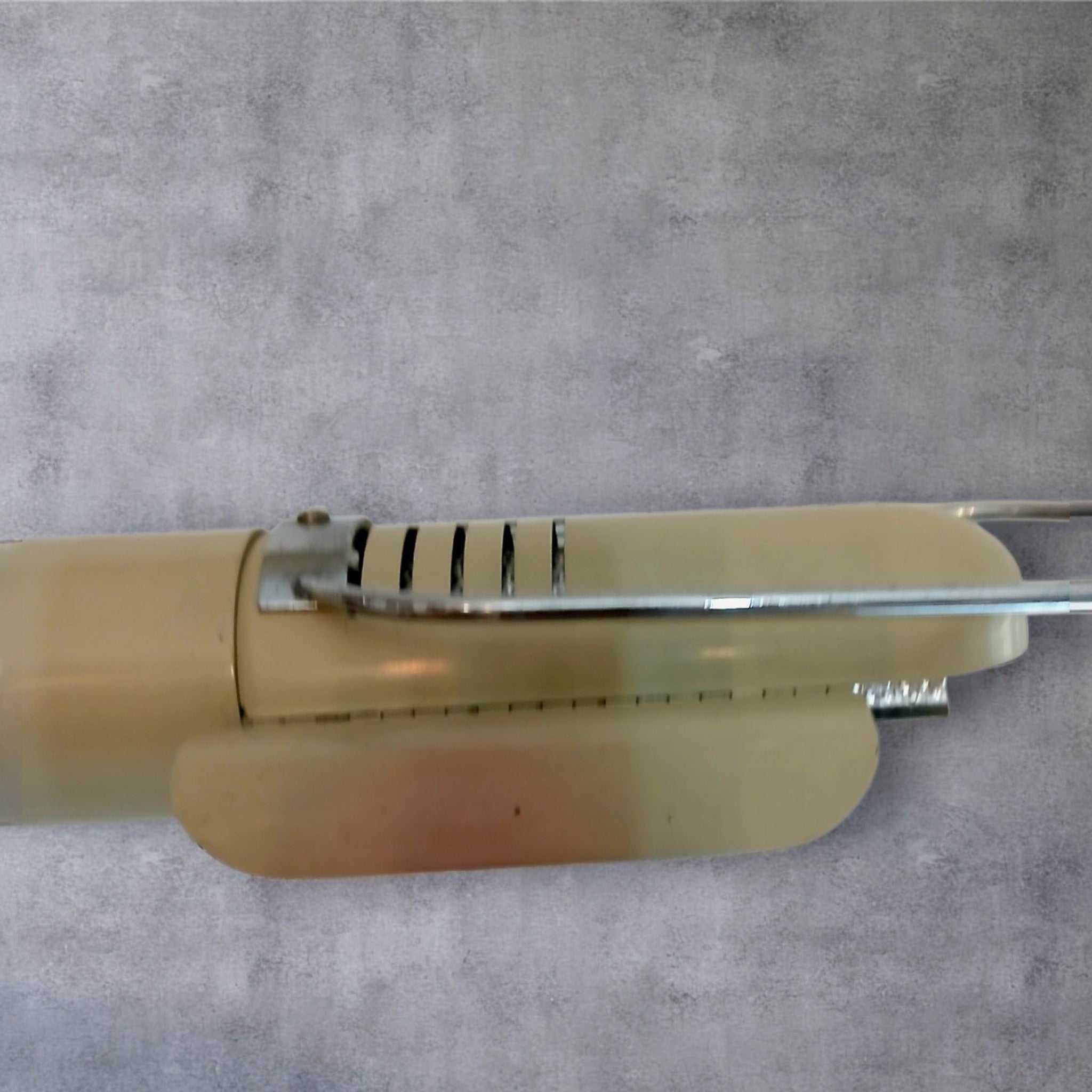 Lampada da Terra Regolabile Targetti Sankey – Anni 1960/70, Italia