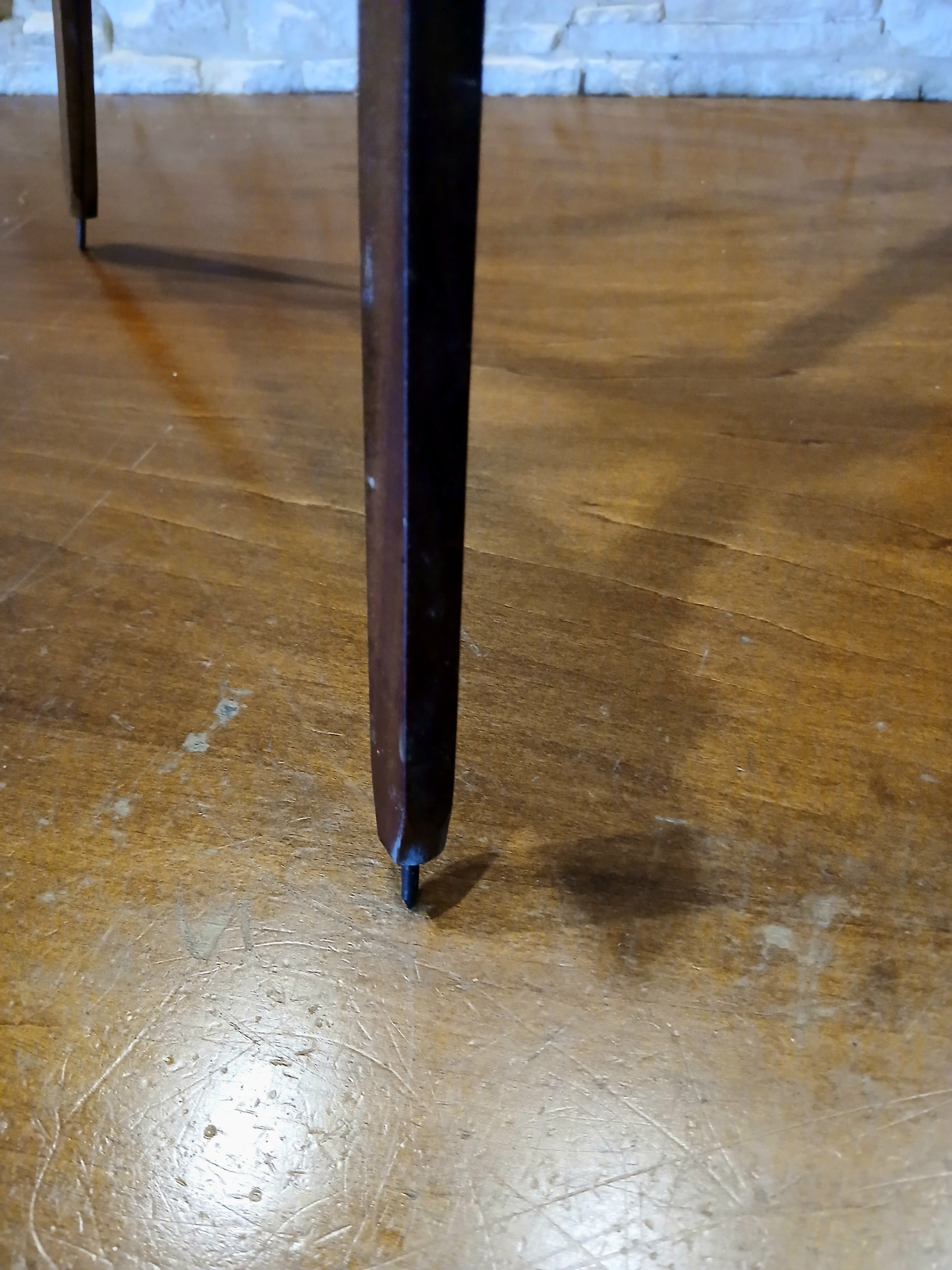 Cavaletto da pittore Sennelier Paris anni '900 | Antiquariato