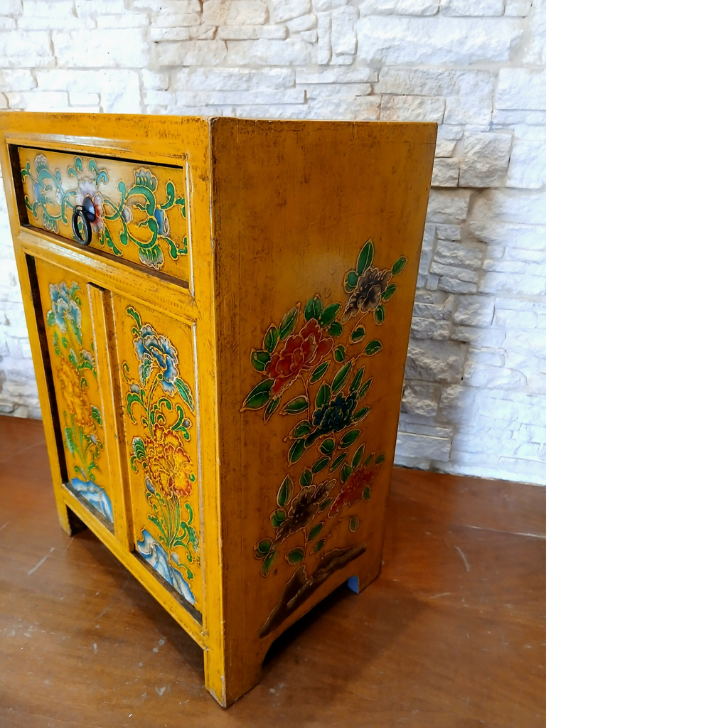 Mobiletto Orientale