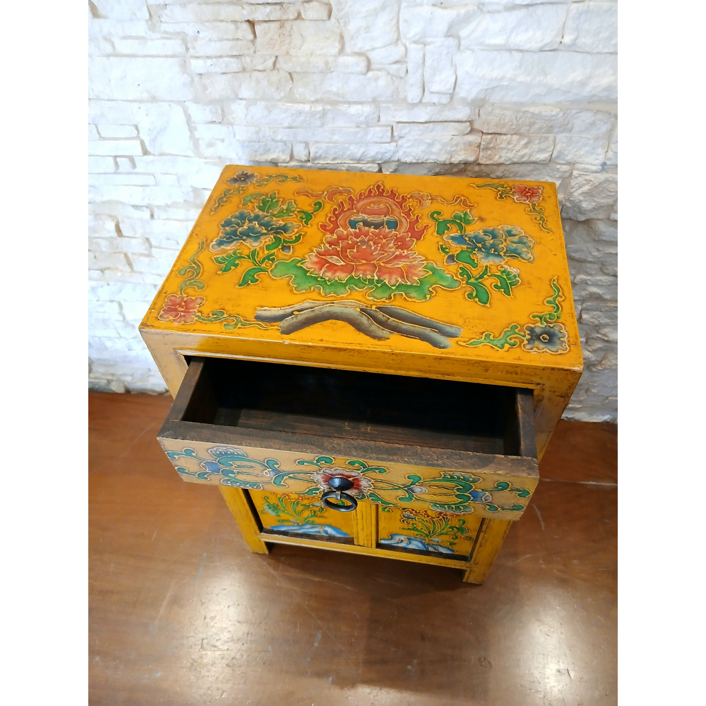 Mobiletto Orientale