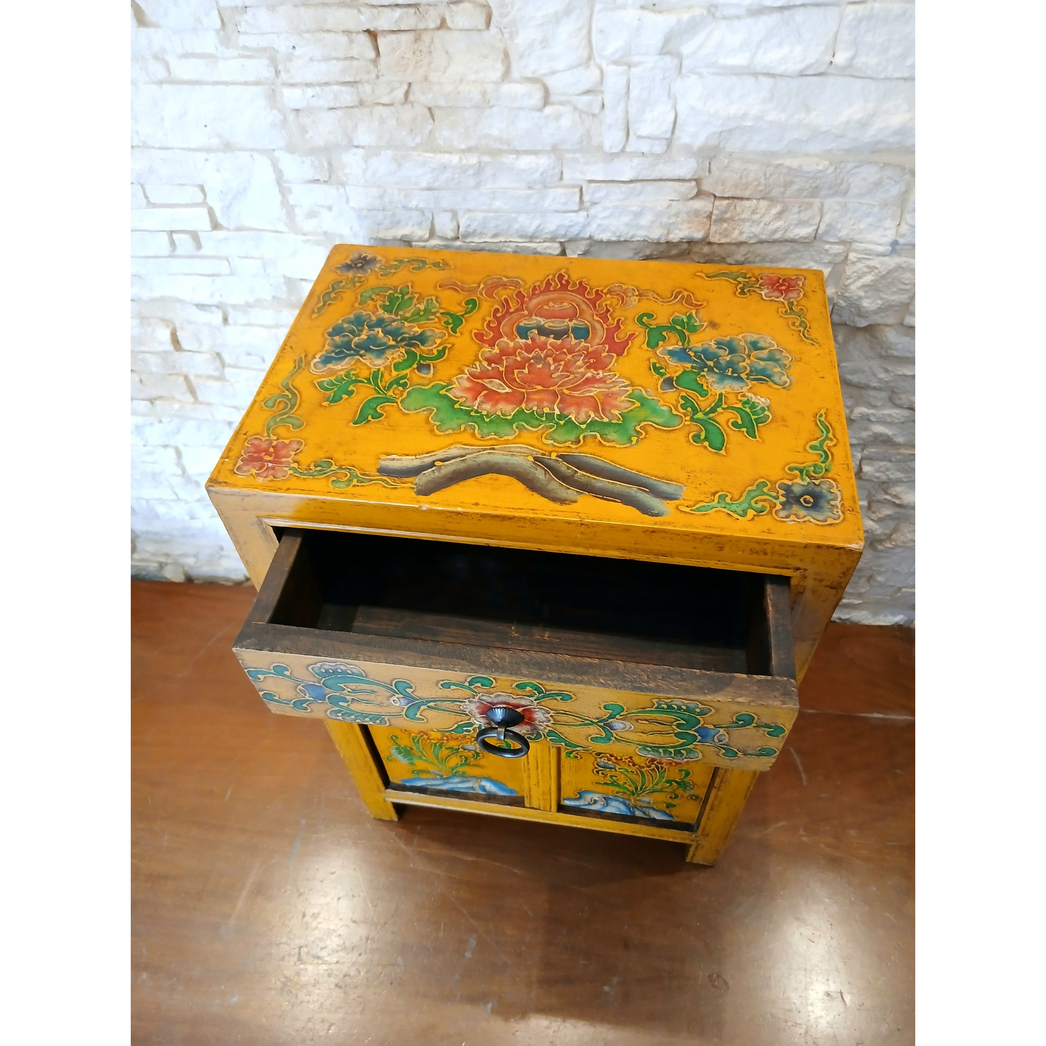 Mobiletto Orientale