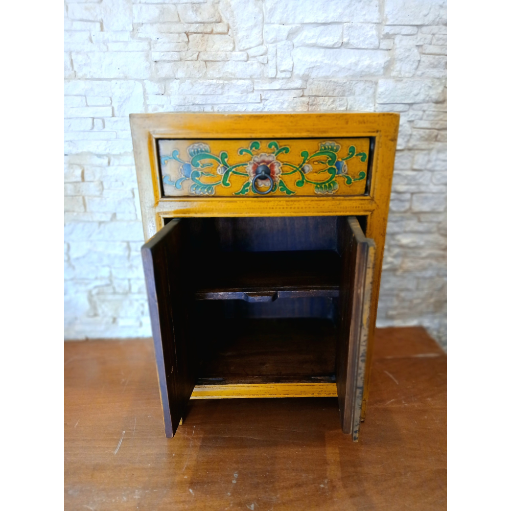 Mobiletto Orientale