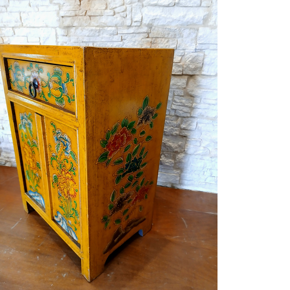 Mobiletto Orientale
