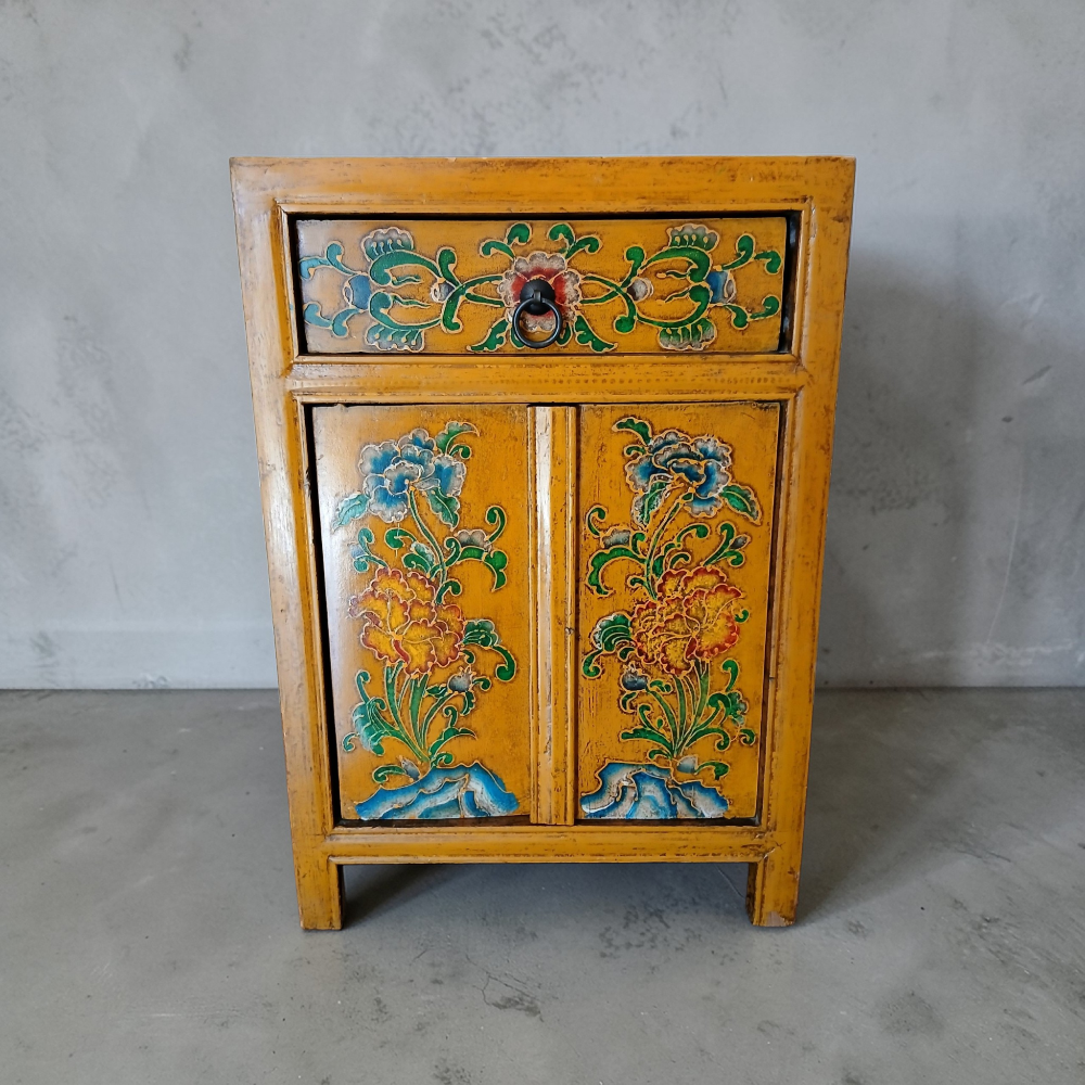 Mobiletto Orientale